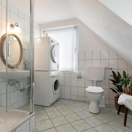 Feriehus Am Kuenstleratelier