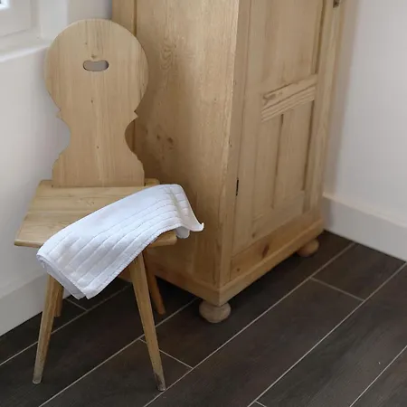 Feriehus Am Kuenstleratelier *