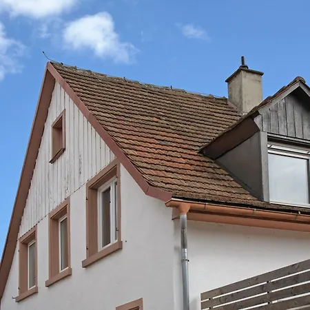 Casa vacanze Am Kuenstleratelier Riegel am Kaiserstuhl
