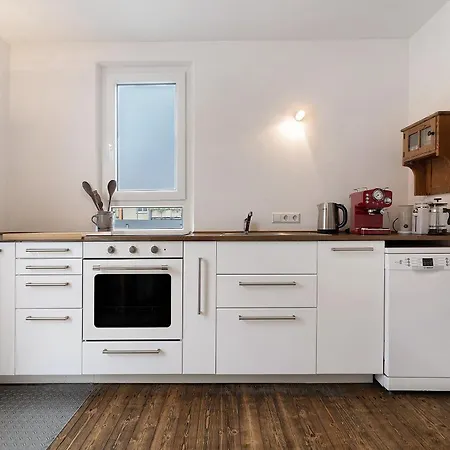 Am Kuenstleratelier Casa vacanze Riegel am Kaiserstuhl