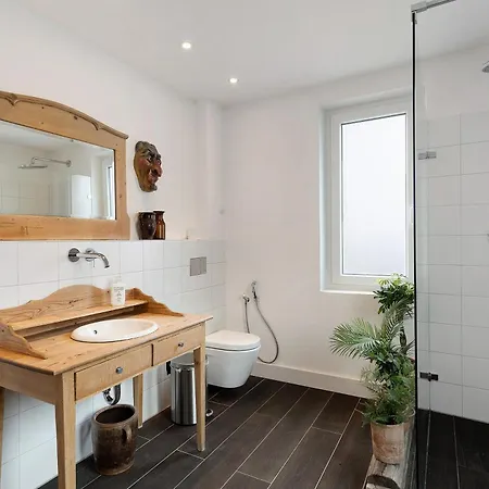 Casa vacanze Am Kuenstleratelier *