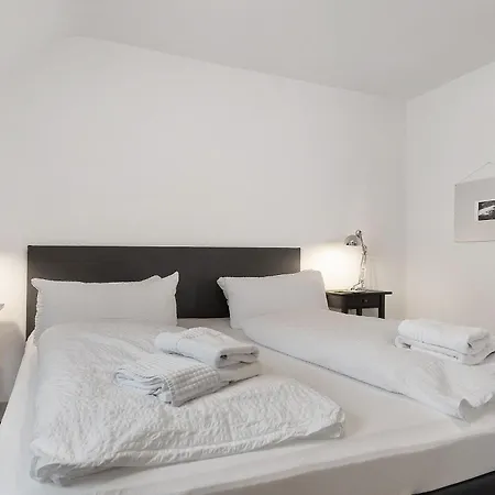 Casa vacanze Am Kuenstleratelier