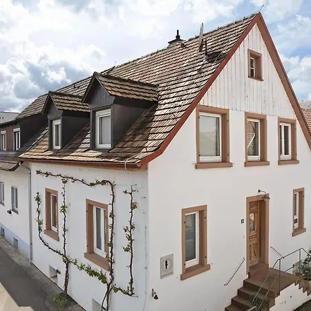Casa vacanze Am Kuenstleratelier *